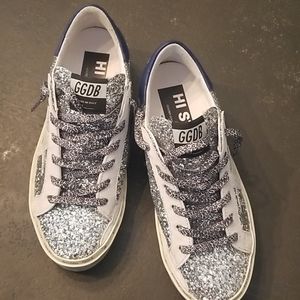 Golden goose Hi star